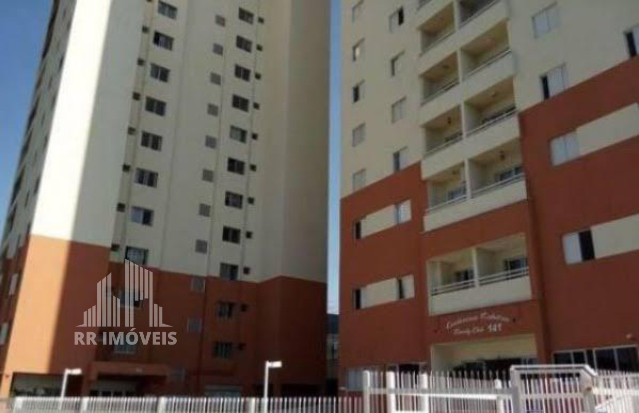 Apartamento à venda com 2 quartos, 61m² - Foto 18