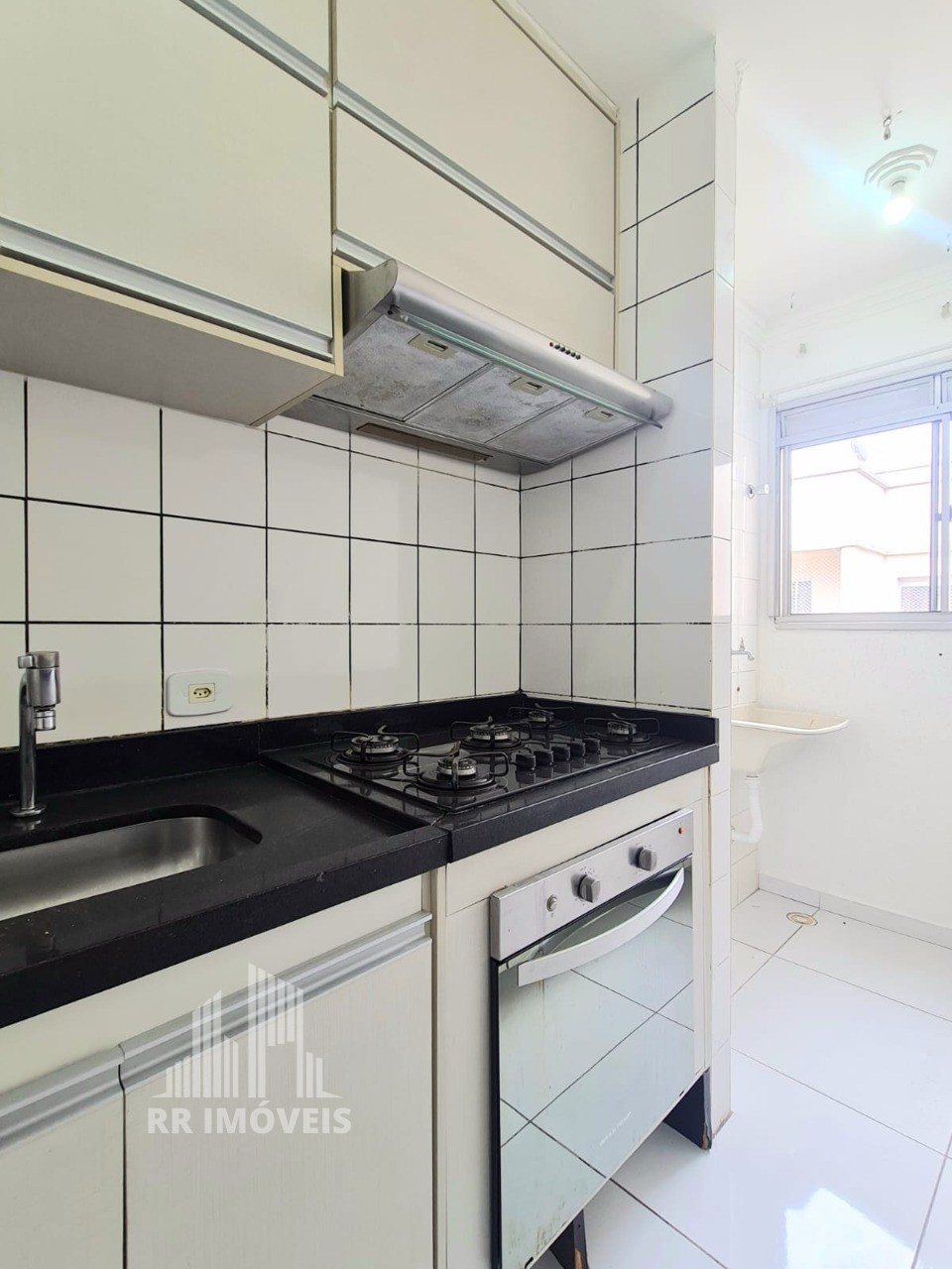 Apartamento à venda com 3 quartos, 68m² - Foto 7