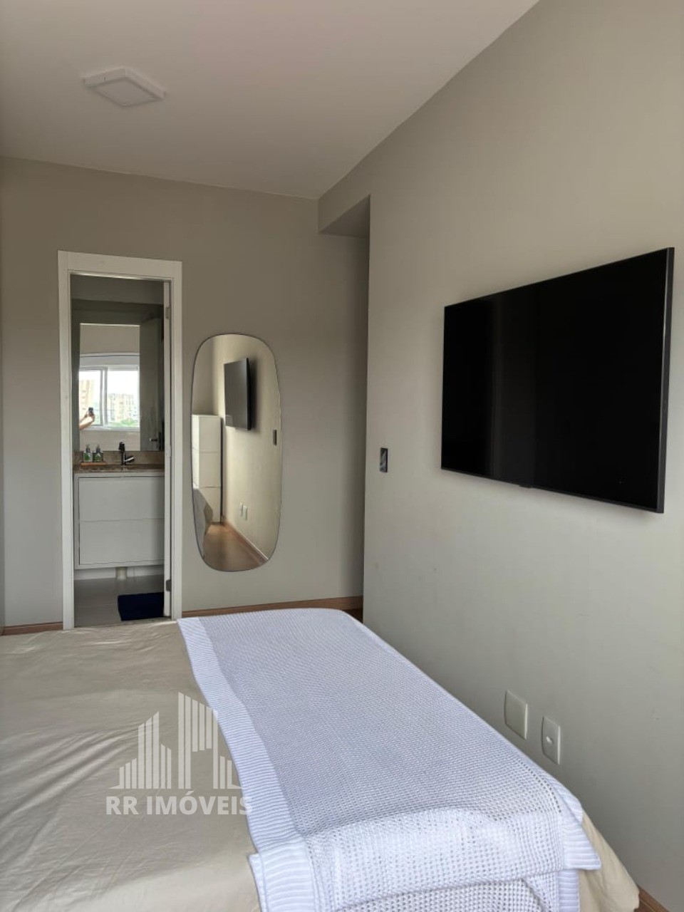 Apartamento à venda com 2 quartos, 60m² - Foto 10