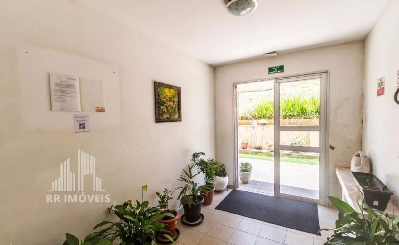 Apartamento à venda com 3 quartos, 68m² - Foto 33