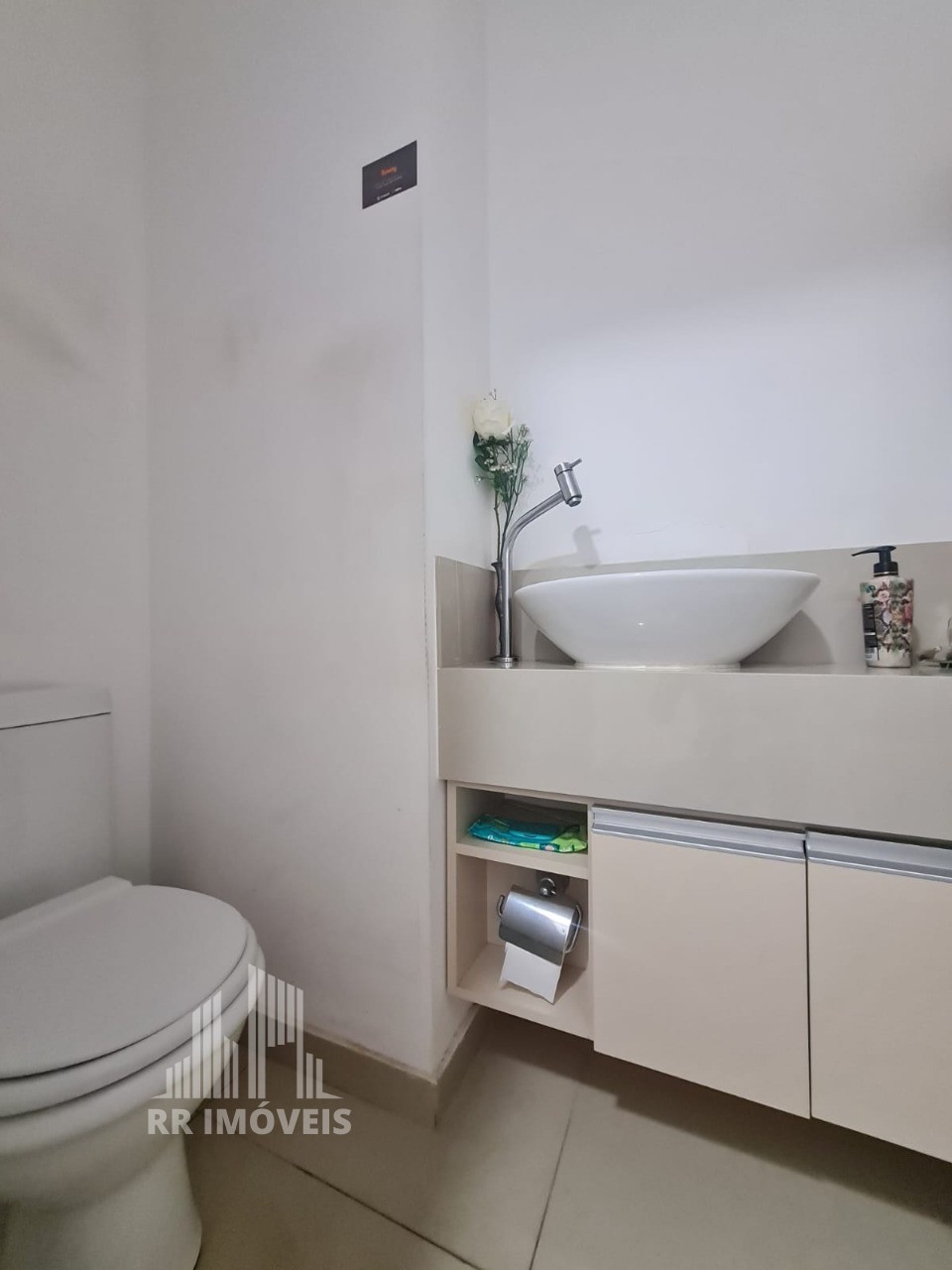 Apartamento à venda com 3 quartos, 105m² - Foto 5