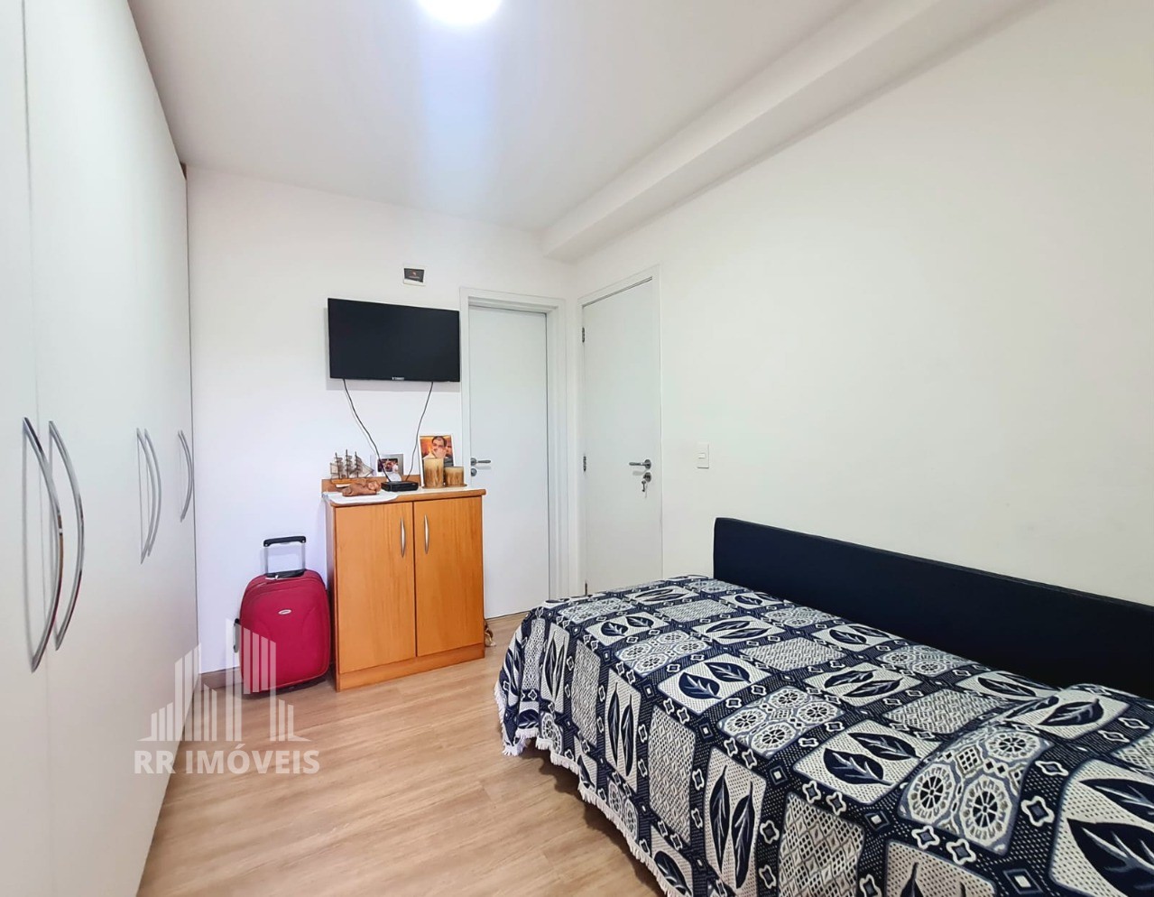 Apartamento à venda com 3 quartos, 105m² - Foto 21