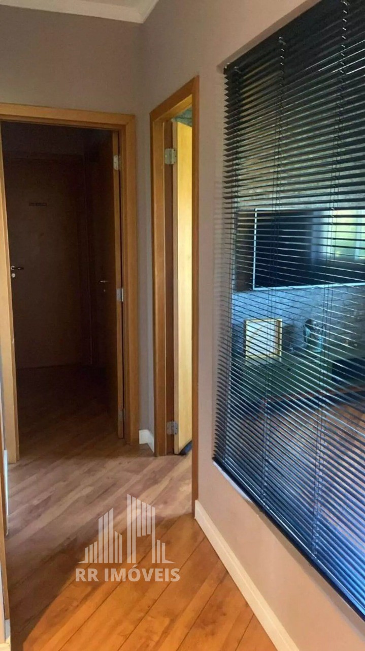 Apartamento à venda com 3 quartos, 113m² - Foto 6