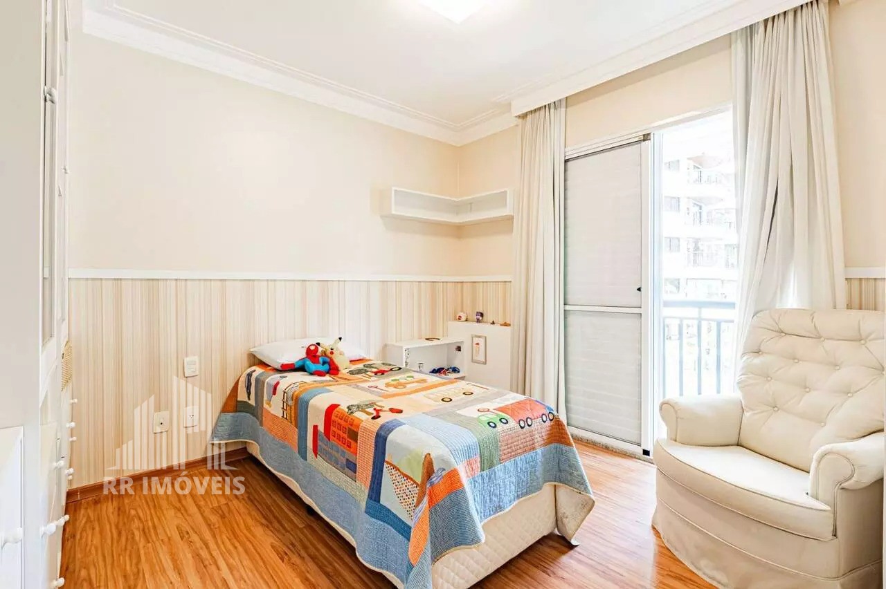 Apartamento à venda com 3 quartos, 170m² - Foto 16