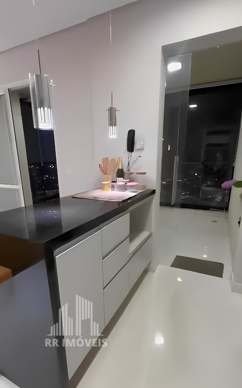 Apartamento à venda com 2 quartos, 115m² - Foto 4