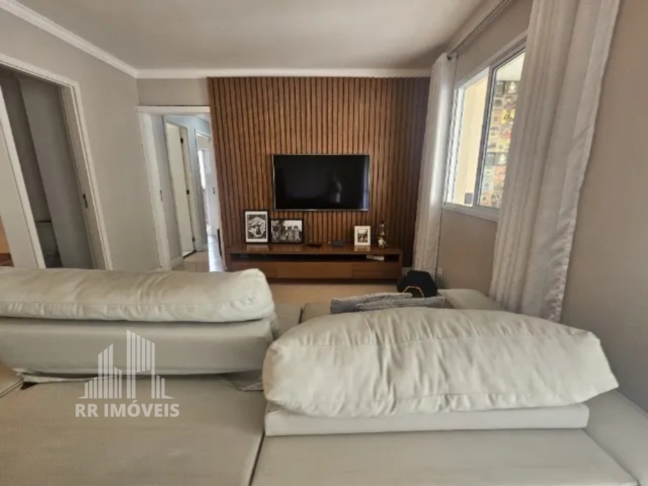 Apartamento à venda com 3 quartos, 105m² - Foto 6