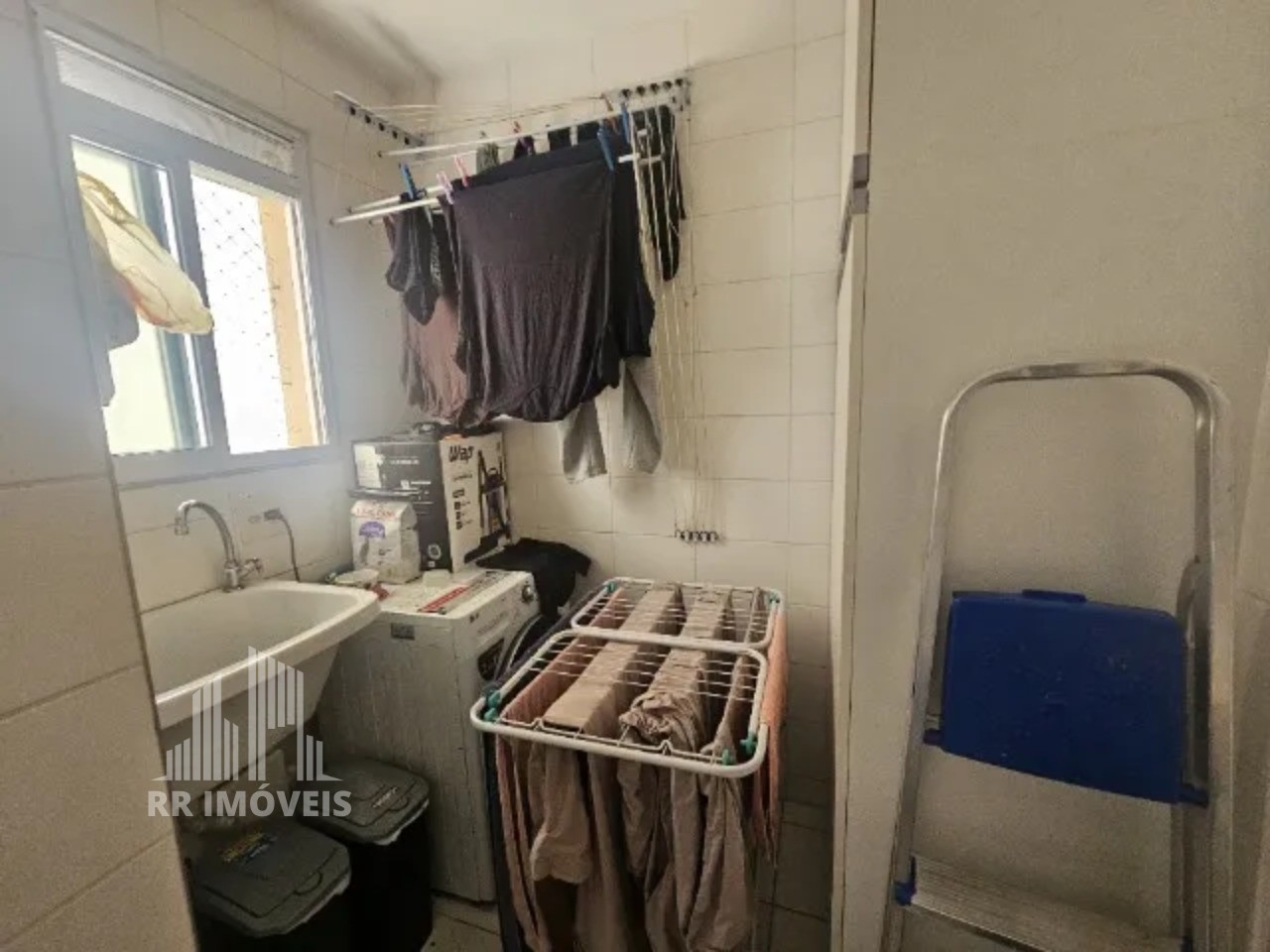 Apartamento à venda com 3 quartos, 105m² - Foto 8