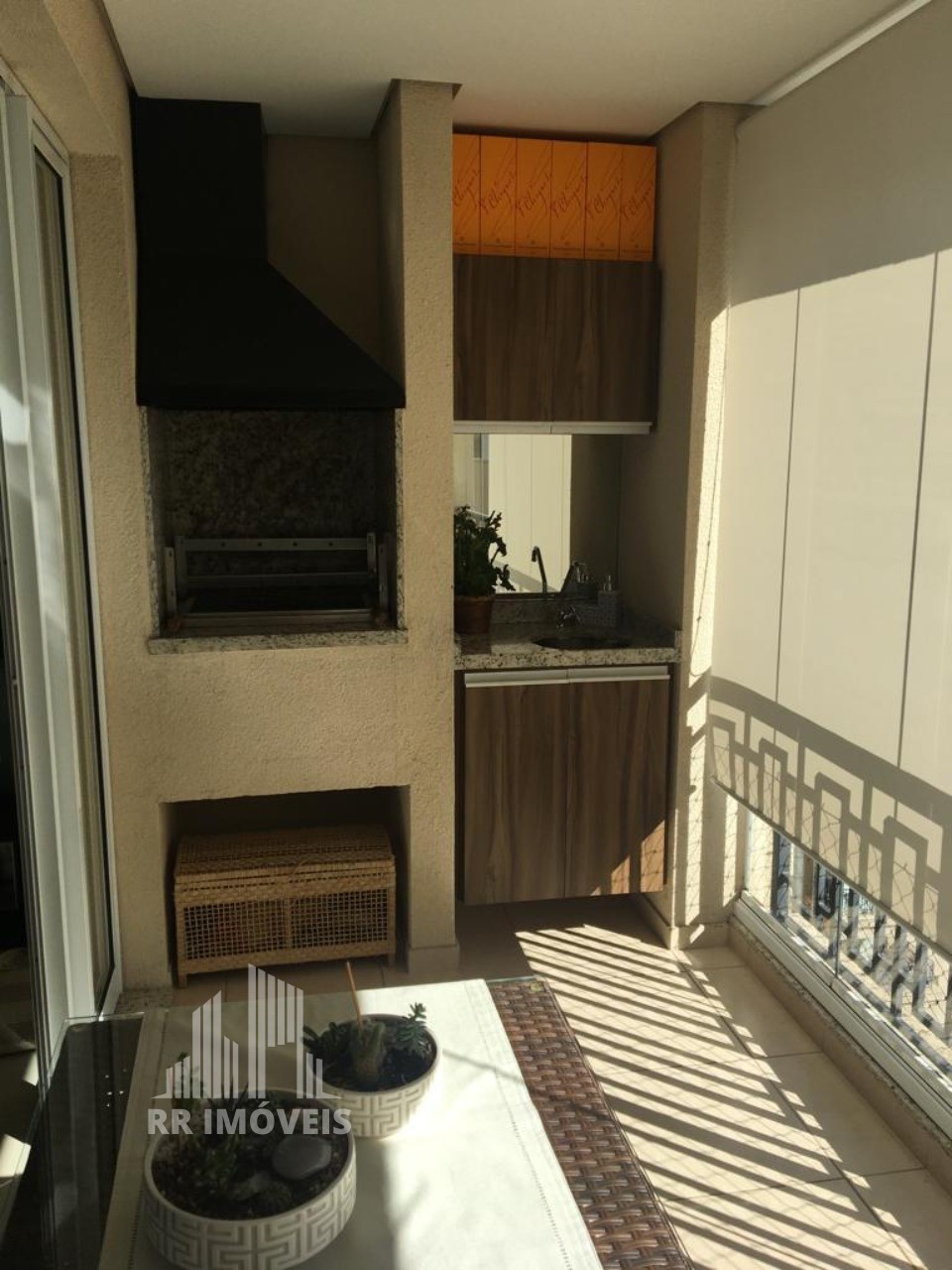 Apartamento à venda com 3 quartos, 107m² - Foto 6