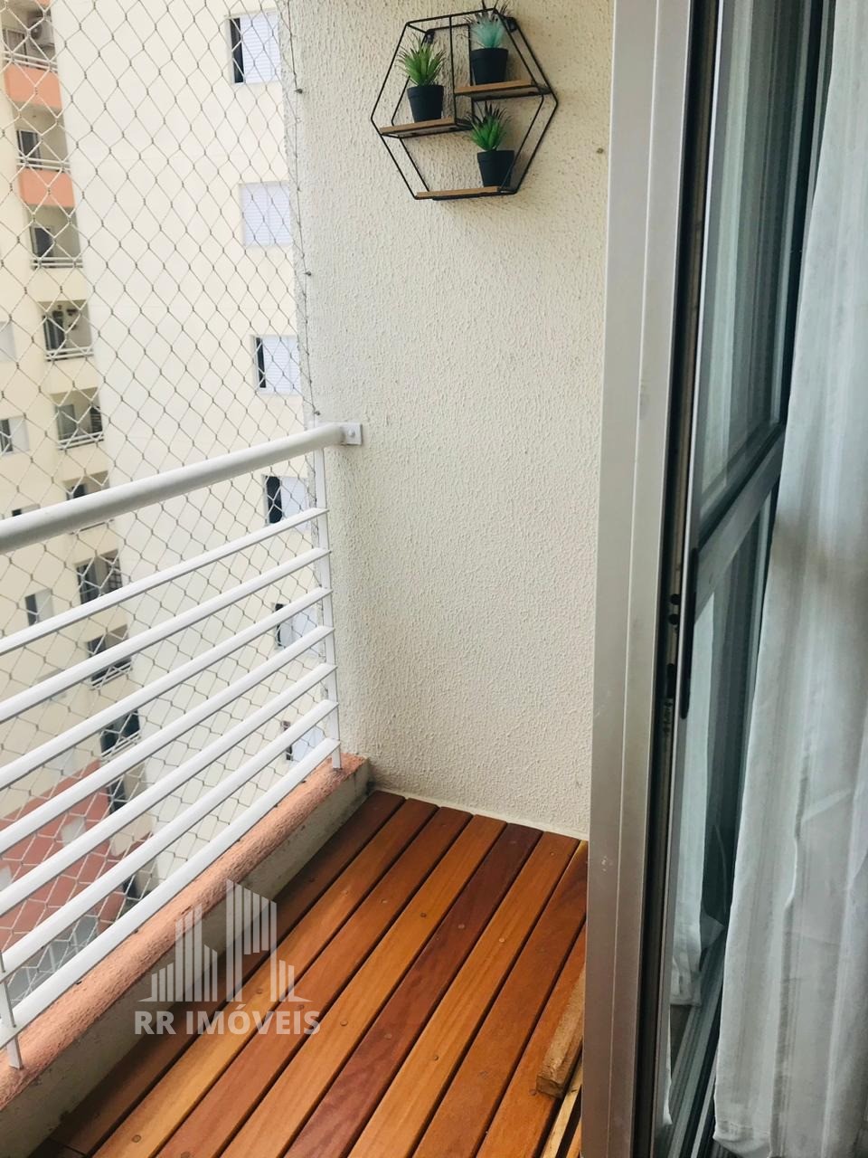 Apartamento à venda com 2 quartos, 61m² - Foto 7