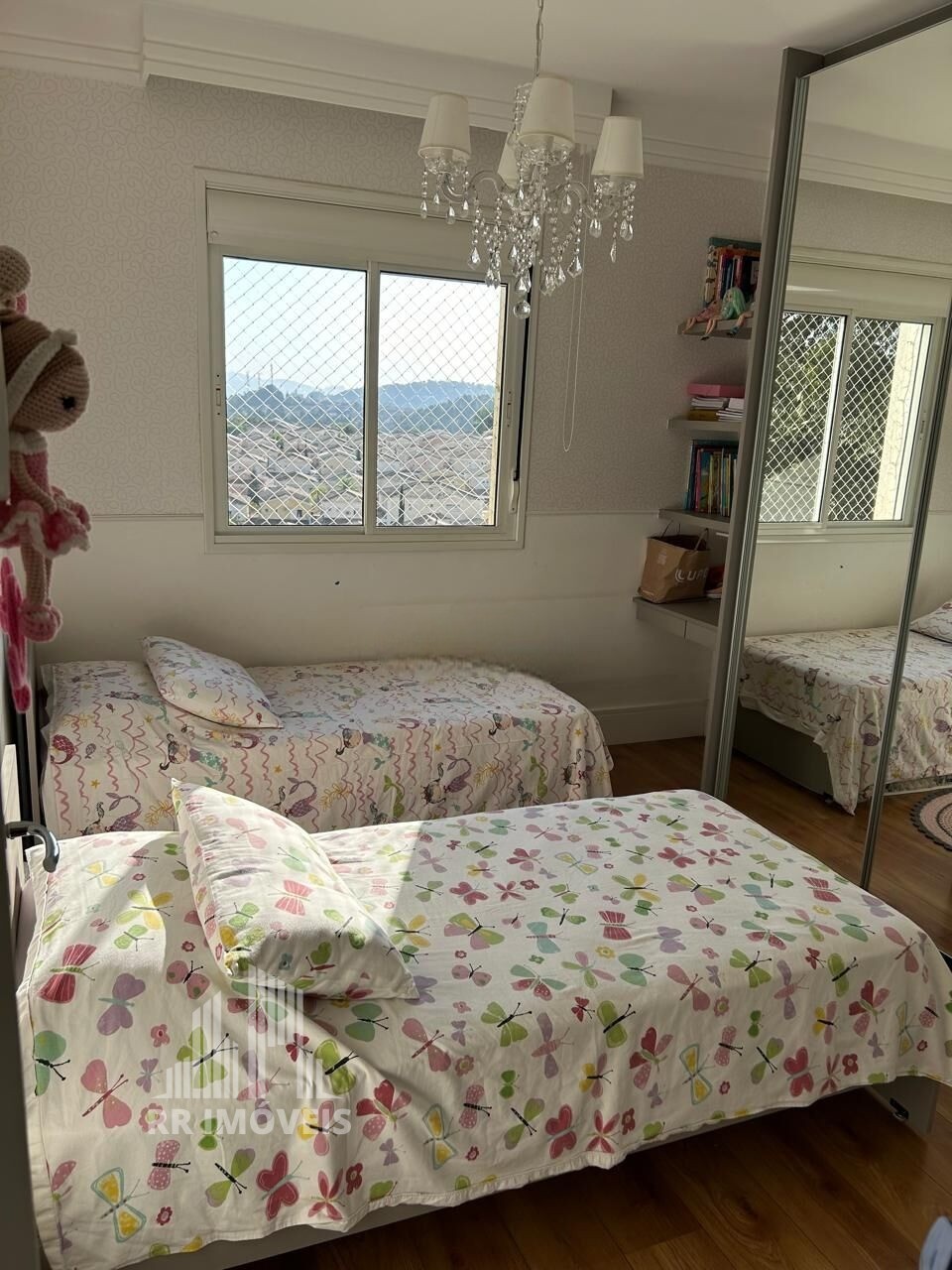 Apartamento à venda com 3 quartos, 202m² - Foto 17