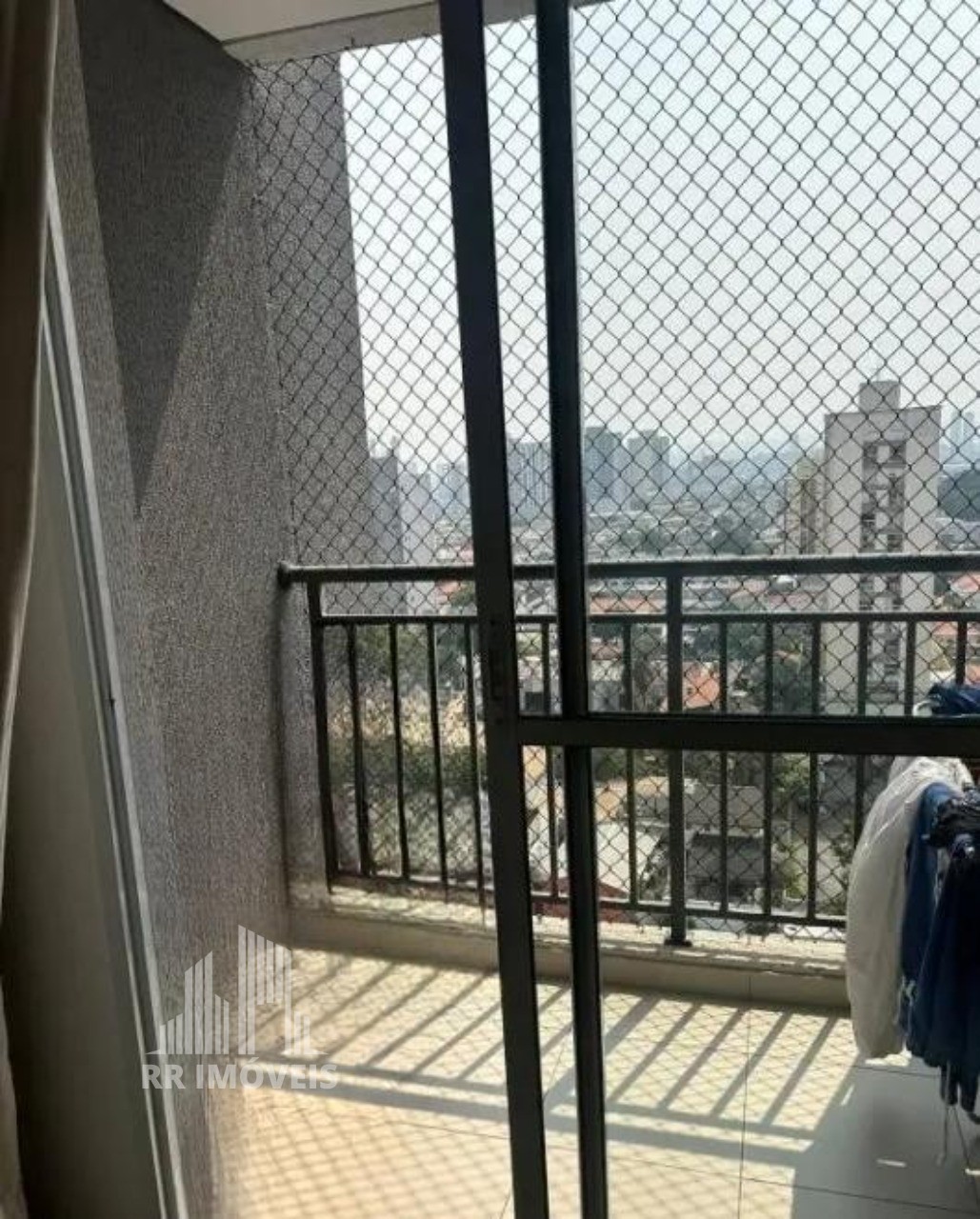 Apartamento à venda com 2 quartos, 44m² - Foto 9