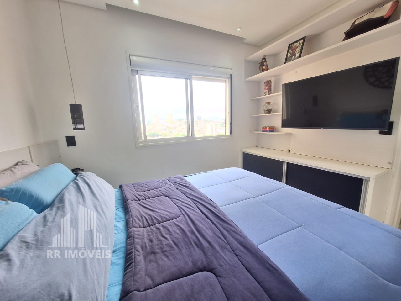 Apartamento à venda com 3 quartos, 94m² - Foto 10