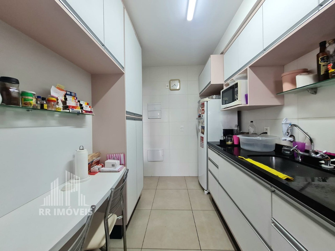 Apartamento à venda com 3 quartos, 105m² - Foto 11