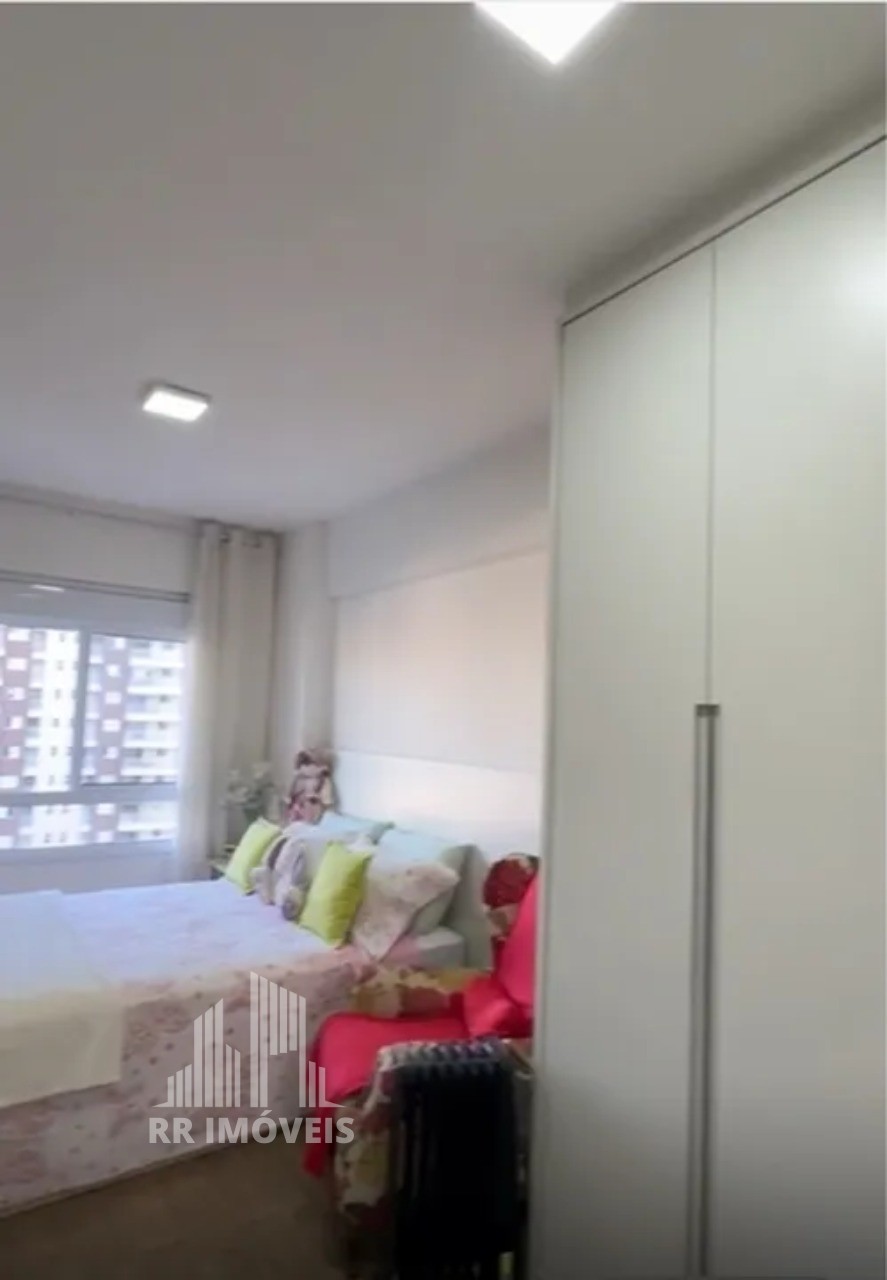 Apartamento à venda com 1 quarto, 52m² - Foto 14