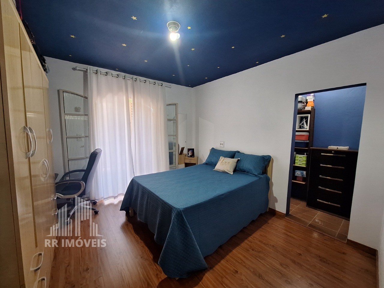 Casa à venda com 3 quartos - Foto 8