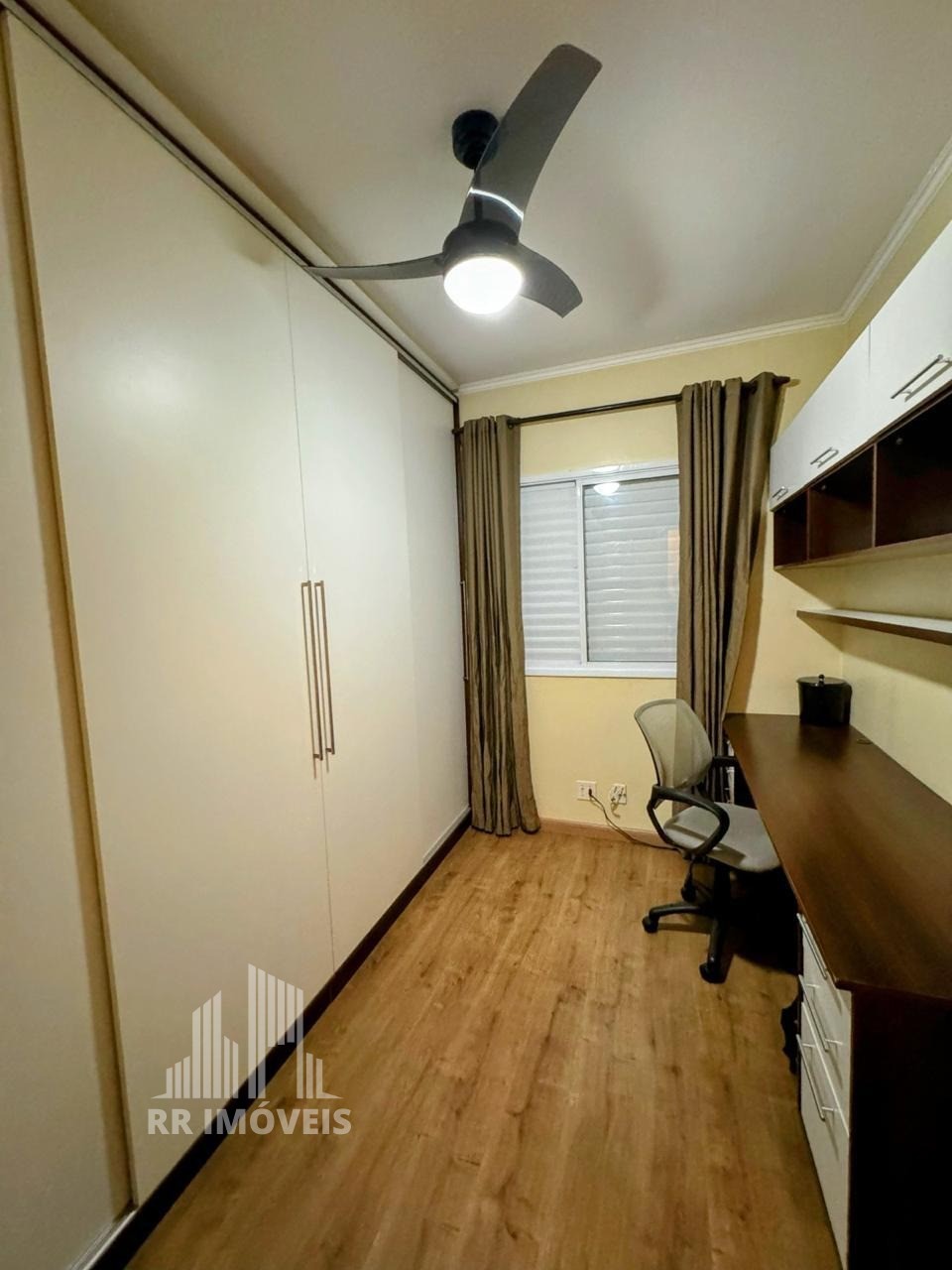 Apartamento à venda com 2 quartos, 55m² - Foto 11