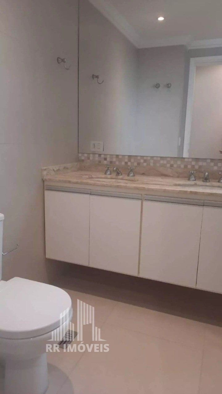 Apartamento à venda com 3 quartos, 170m² - Foto 16