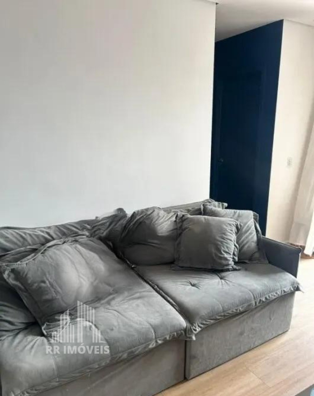 Apartamento à venda com 2 quartos, 44m² - Foto 7