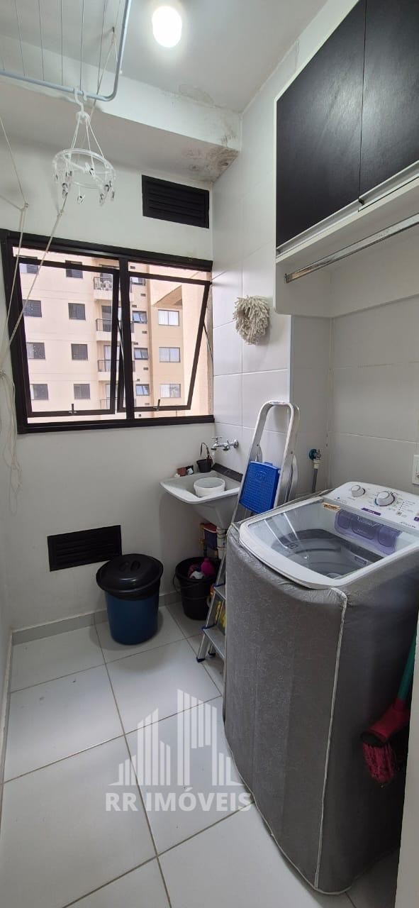 Apartamento à venda com 2 quartos, 53m² - Foto 8