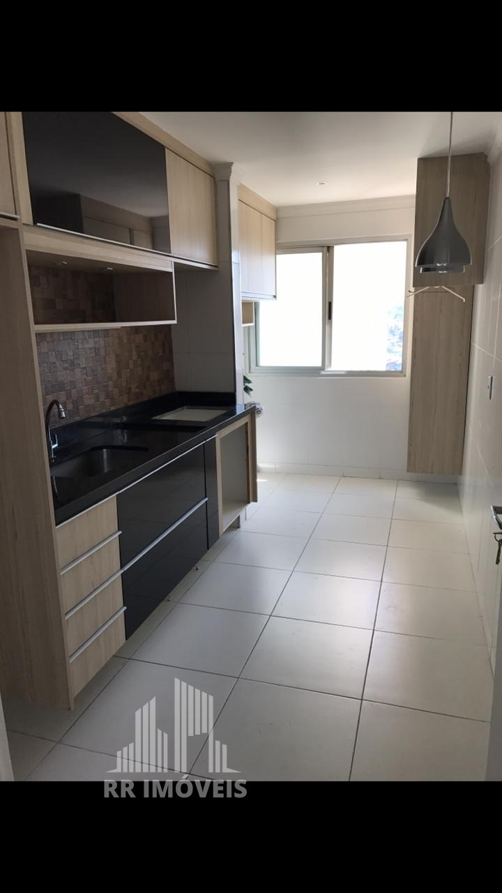 Apartamento à venda com 2 quartos, 61m² - Foto 3