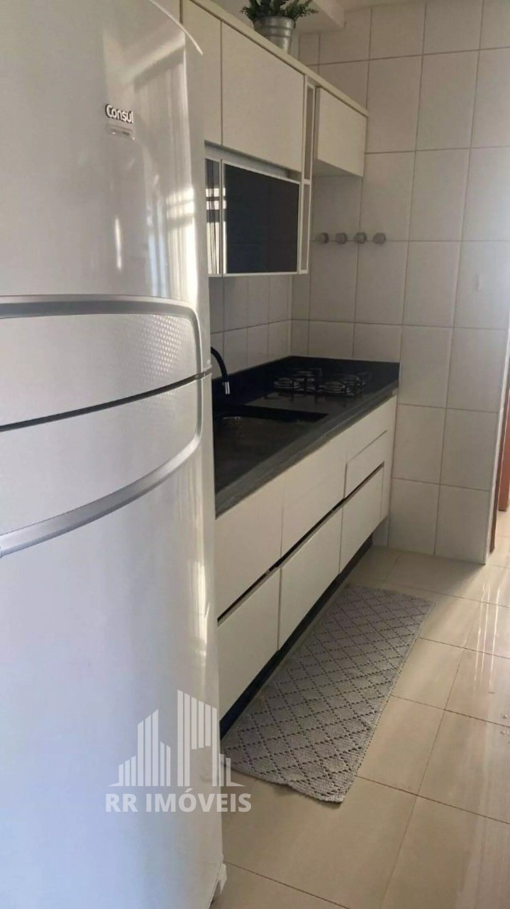 Apartamento à venda com 3 quartos, 113m² - Foto 5