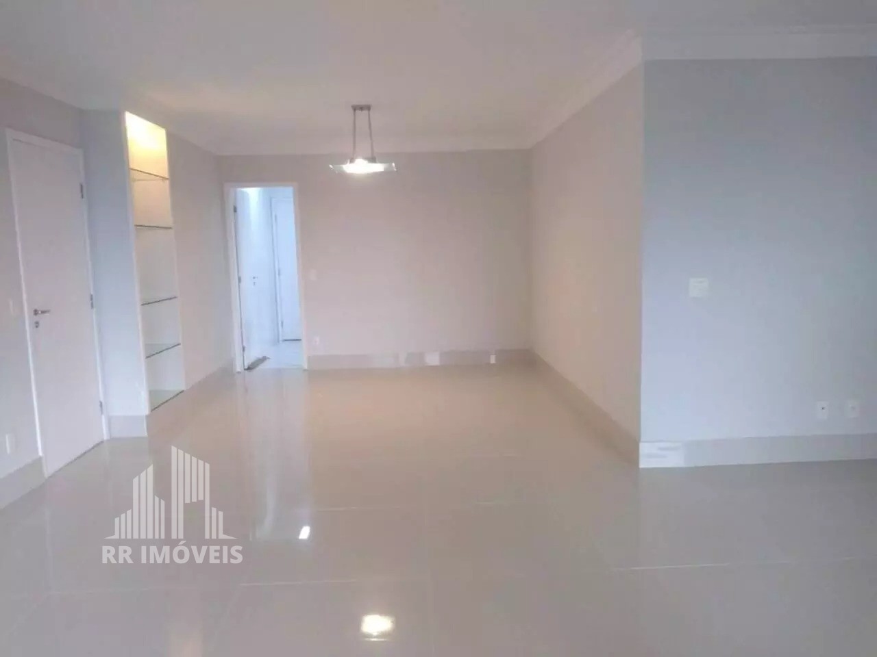 Apartamento à venda com 3 quartos, 170m² - Foto 4