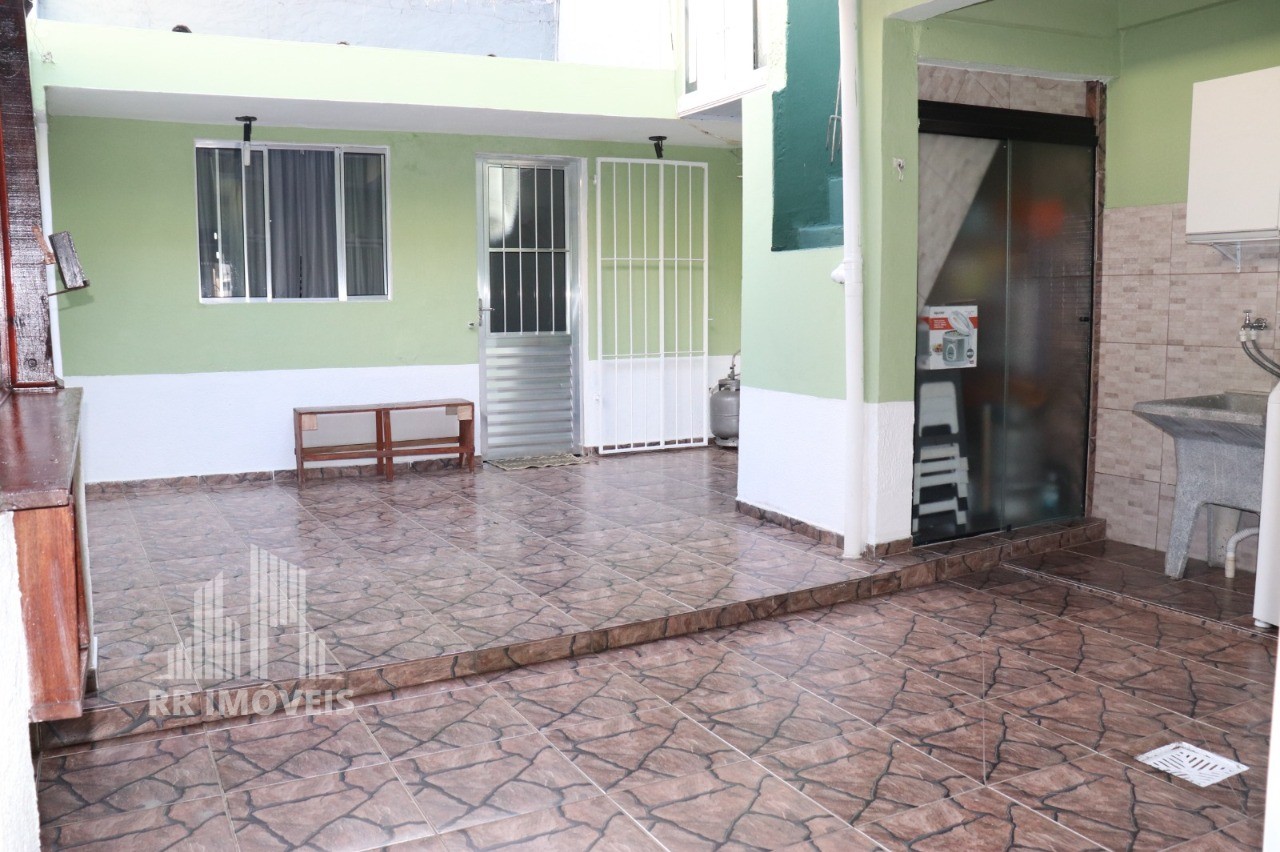 Casa à venda com 3 quartos - Foto 16