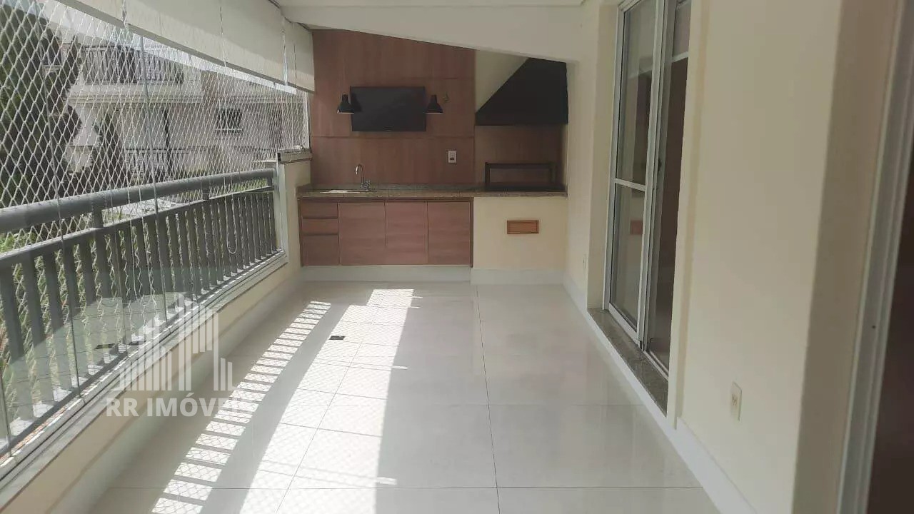 Apartamento à venda com 3 quartos, 170m² - Foto 3