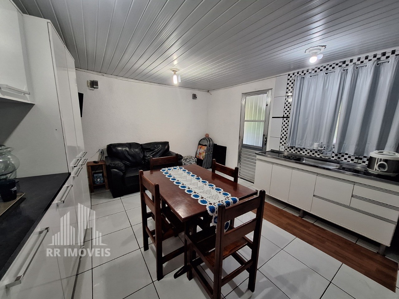 Casa à venda com 3 quartos - Foto 3