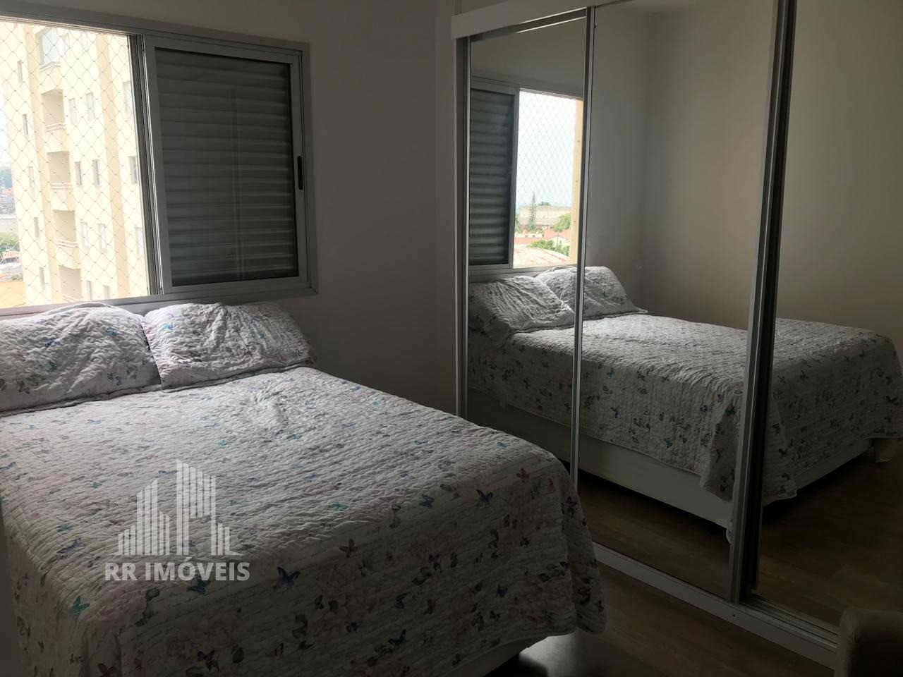 Apartamento à venda com 2 quartos, 61m² - Foto 10