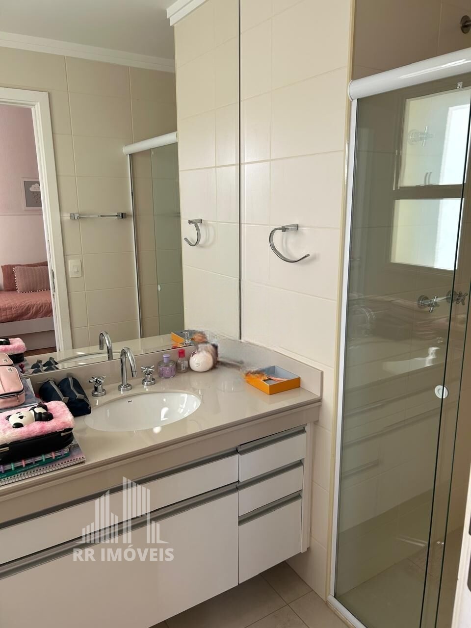 Apartamento à venda com 3 quartos, 202m² - Foto 20