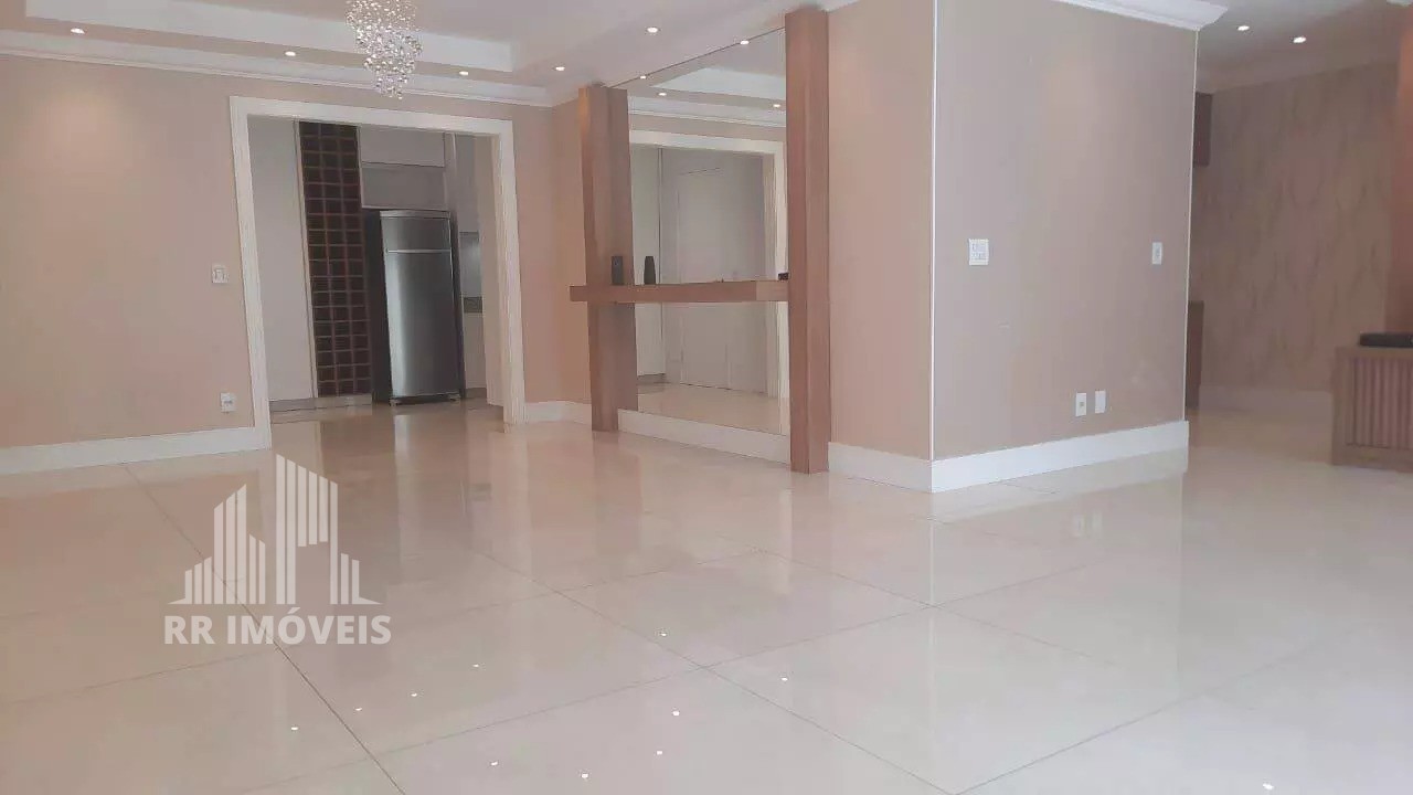 Apartamento à venda com 3 quartos, 170m² - Foto 4