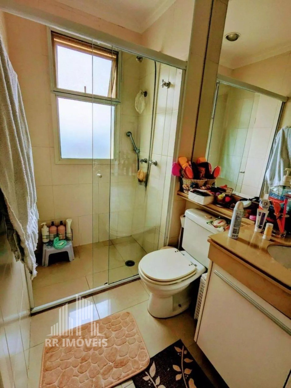 Apartamento à venda com 3 quartos, 133m² - Foto 11