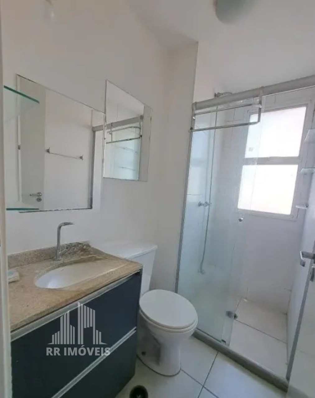 Apartamento à venda com 2 quartos, 45m² - Foto 7