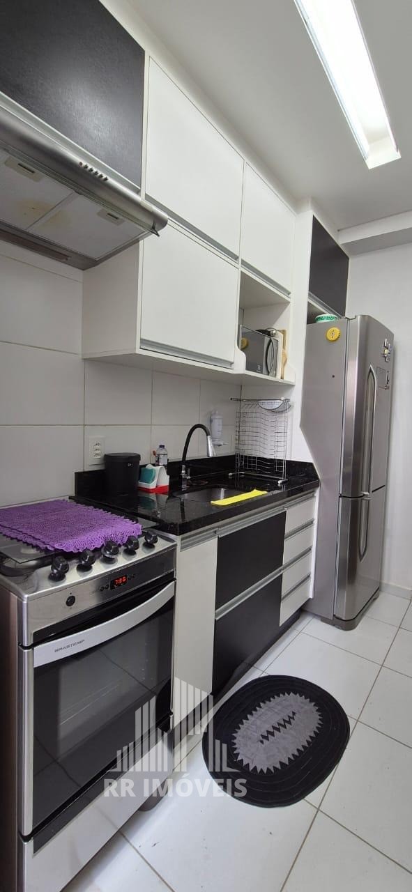 Apartamento à venda com 2 quartos, 53m² - Foto 6