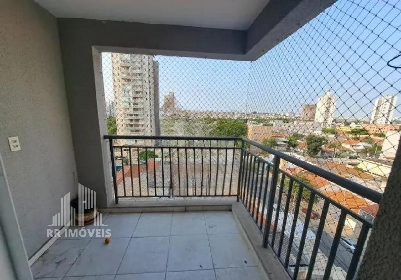 Apartamento à venda com 2 quartos, 45m² - Foto 5