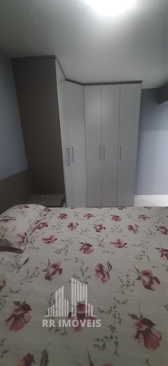 Apartamento à venda com 2 quartos, 60m² - Foto 13