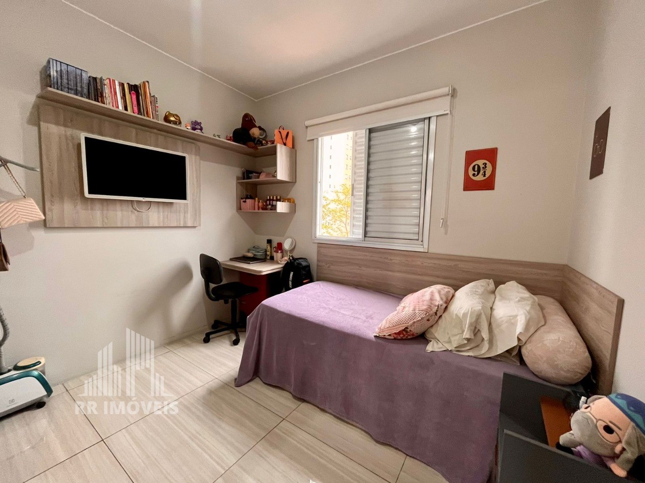 Apartamento à venda com 2 quartos, 51m² - Foto 18