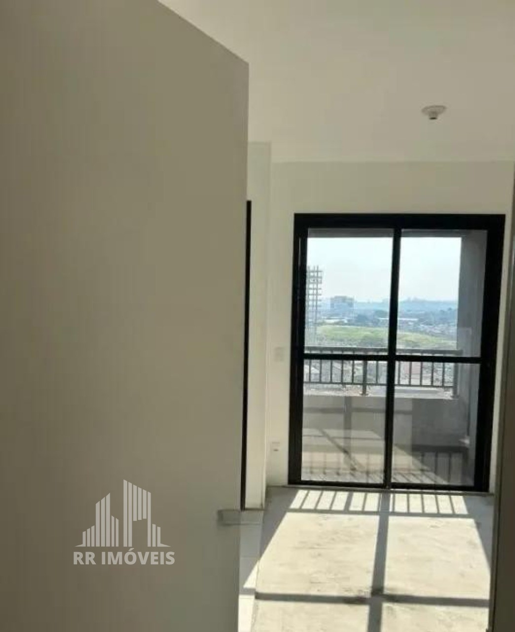 Apartamento à venda com 2 quartos, 40m² - Foto 4