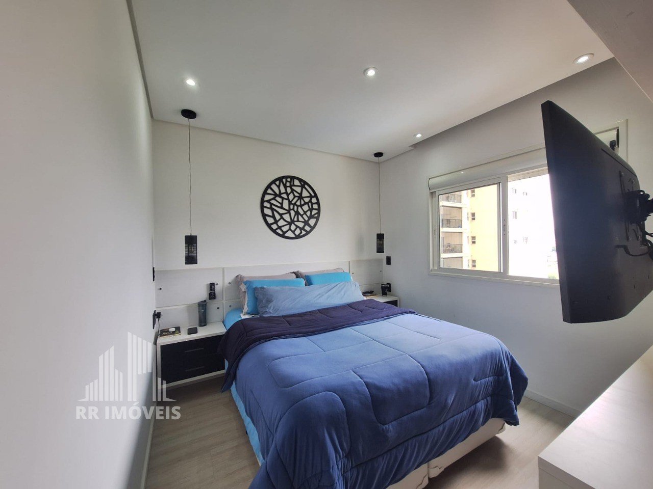 Apartamento à venda com 3 quartos, 94m² - Foto 11