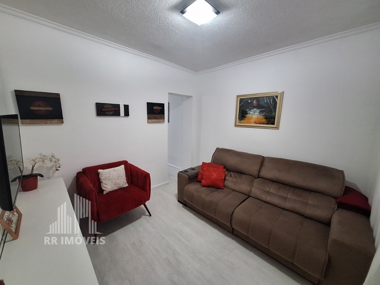 Casa à venda com 3 quartos - Foto 1