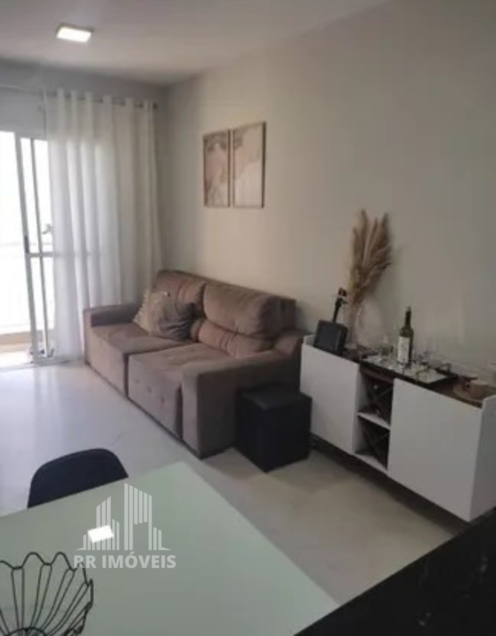 Apartamento à venda com 2 quartos, 61m² - Foto 4