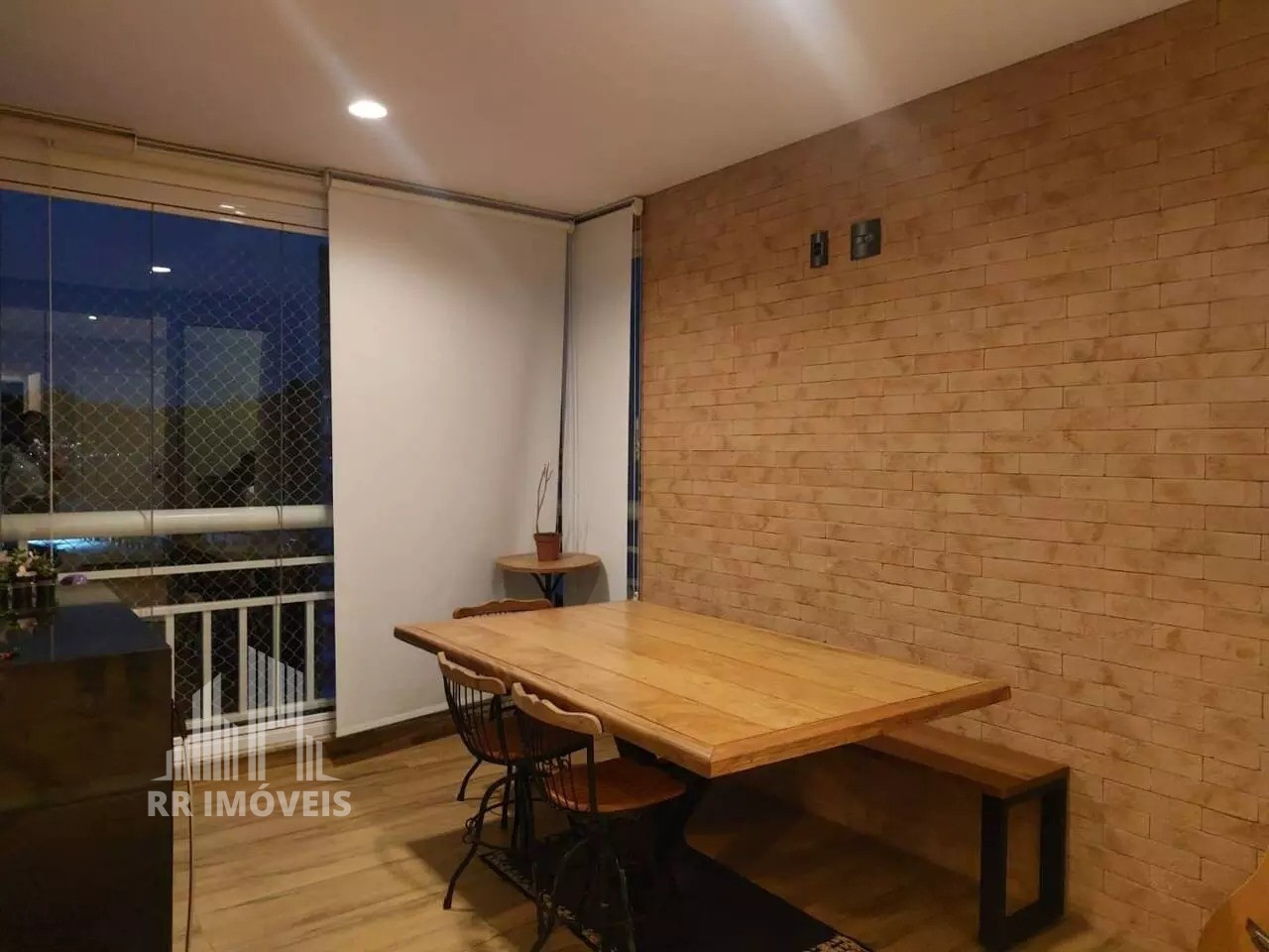 Apartamento à venda com 3 quartos, 123m² - Foto 3