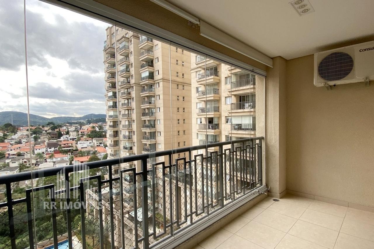 Apartamento à venda com 3 quartos, 107m² - Foto 7