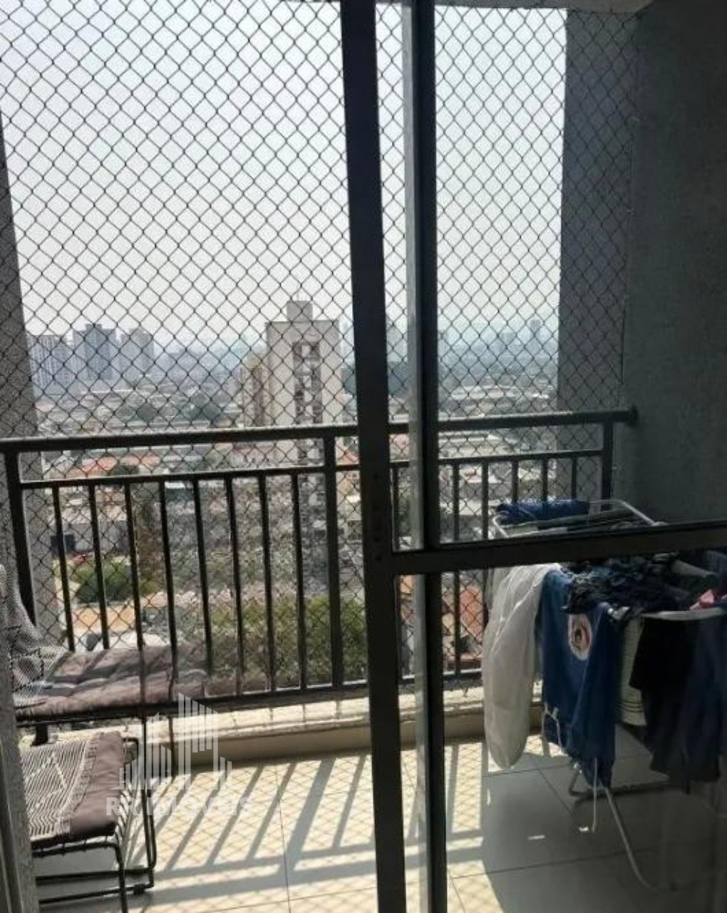 Apartamento à venda com 2 quartos, 44m² - Foto 10