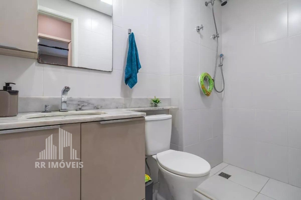 Apartamento à venda com 2 quartos, 62m² - Foto 12