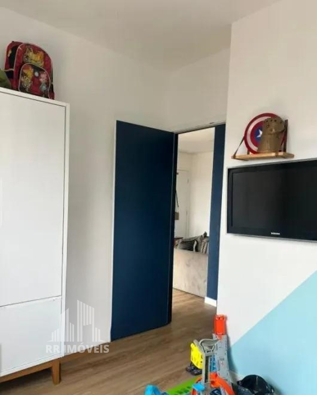 Apartamento à venda com 2 quartos, 44m² - Foto 18