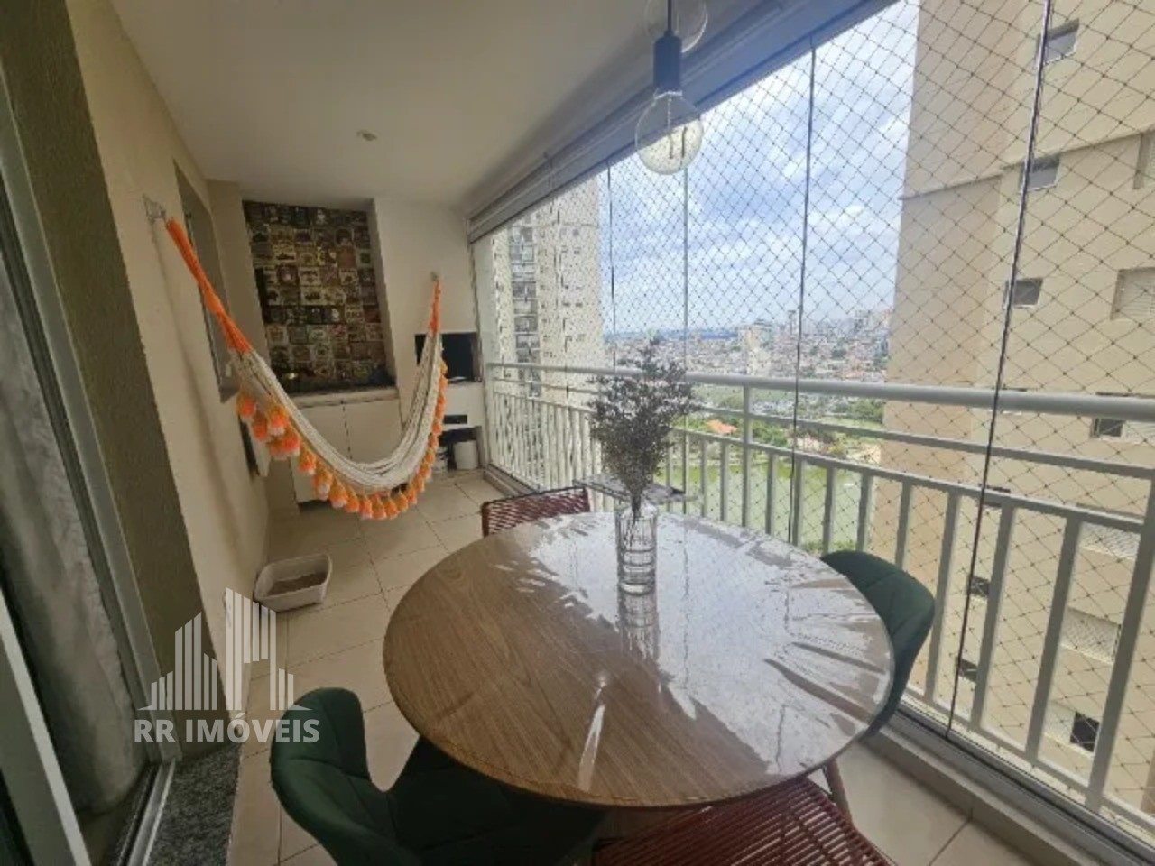 Apartamento à venda com 3 quartos, 105m² - Foto 5