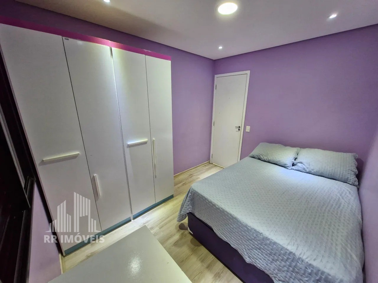 Apartamento à venda com 2 quartos, 53m² - Foto 13