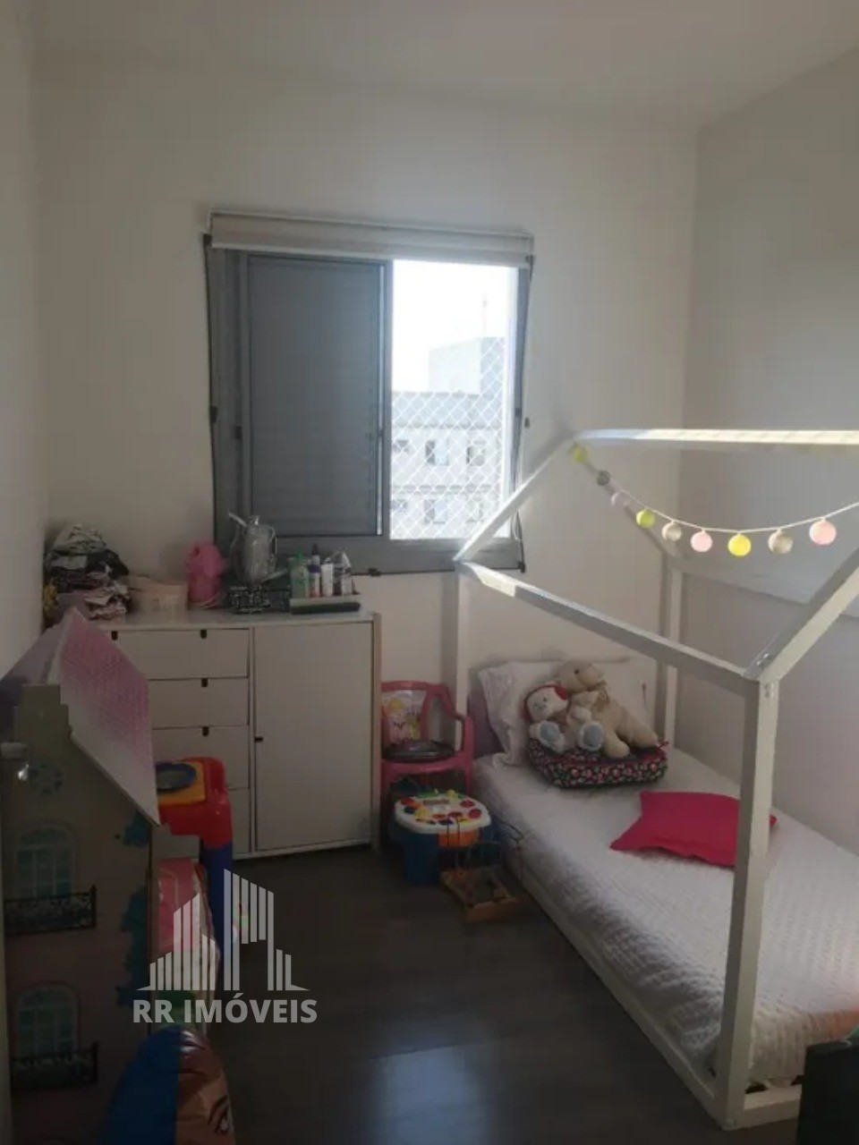 Apartamento à venda com 2 quartos, 60m² - Foto 6